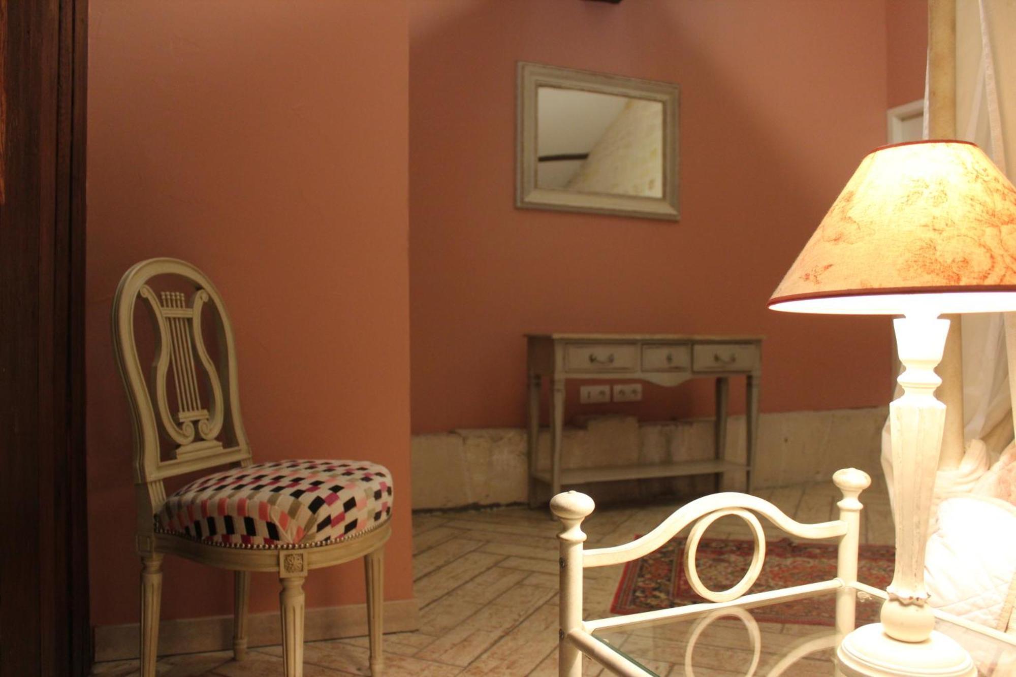 Domaine Des Chais Thenac  Room photo