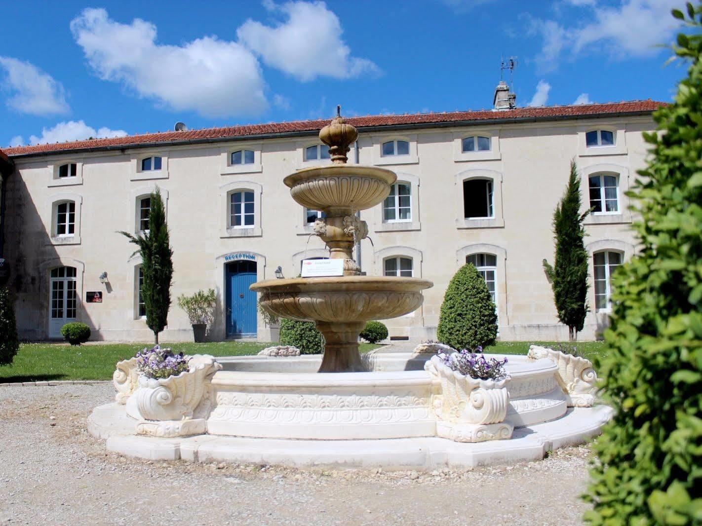 Domaine Des Chais Thenac  Exterior photo